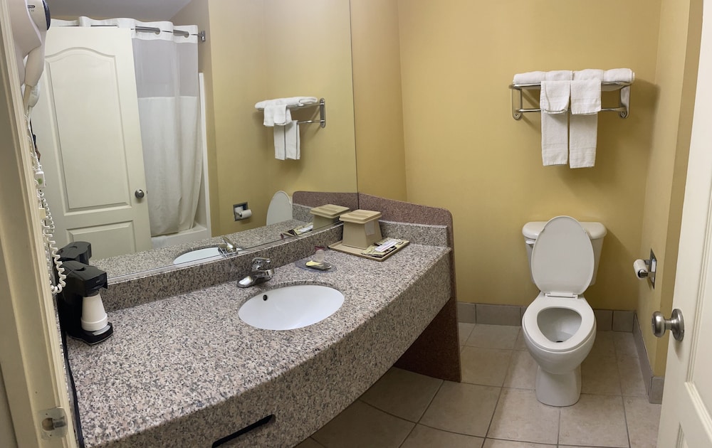 Mountain Inn & Suites Dunlap - photo 14