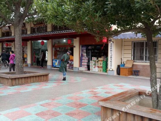 Yinfei Inn - last minute hotel in Zhoushan