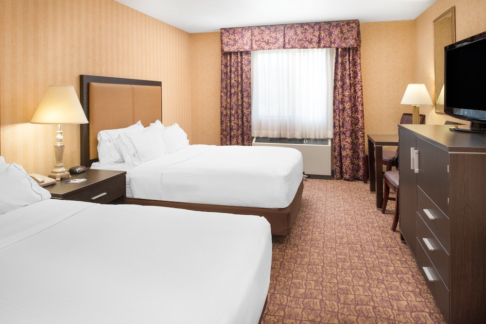 Holiday Inn Express Wenatchee by IHG - photo 10