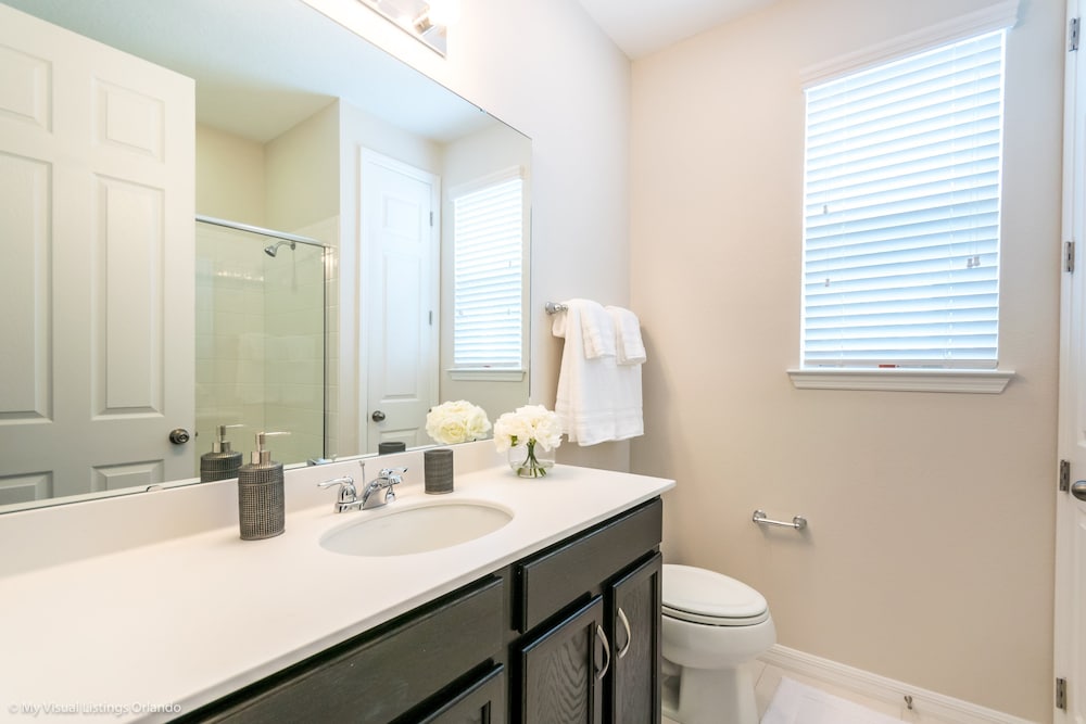 Solara Resort 9BD 6BA Resort Villa 9043srl Kissimmee - photo 20