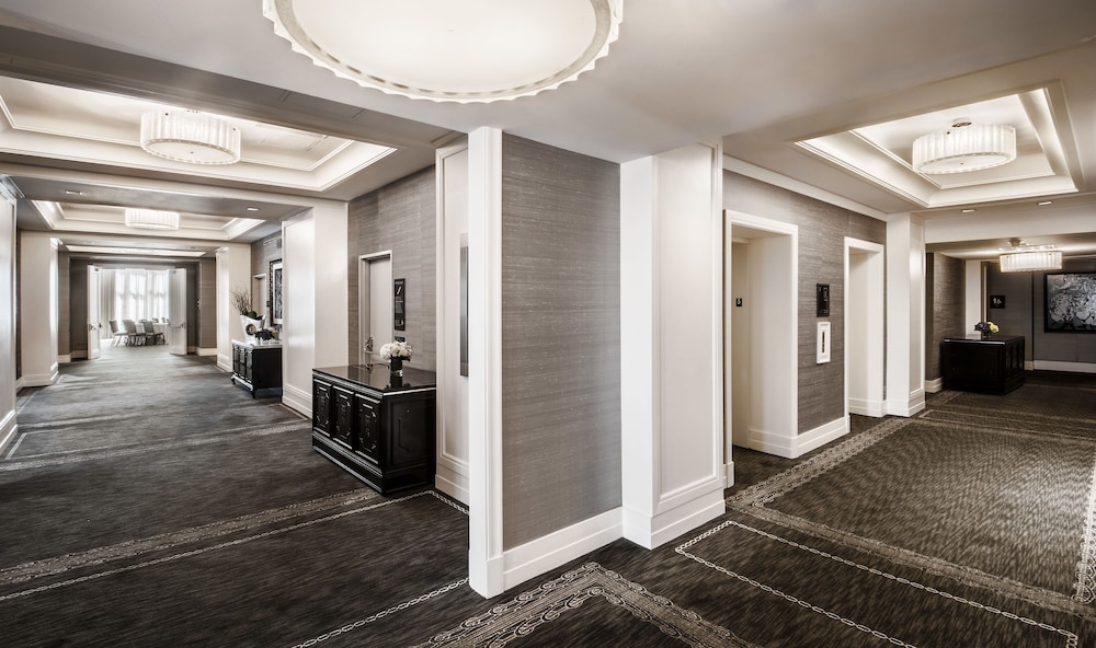 Waldorf Astoria Chicago - photo 179