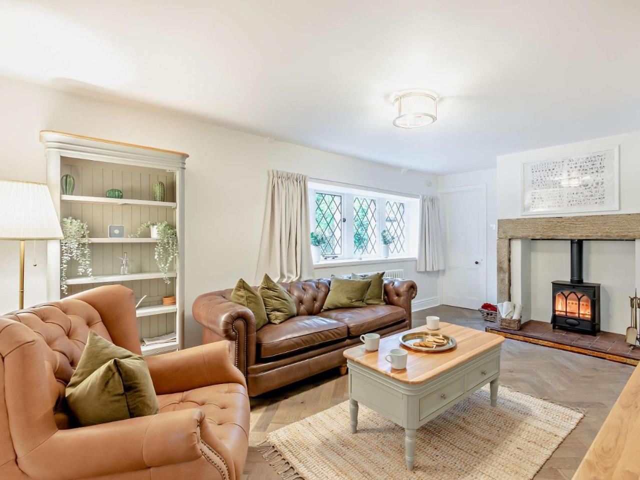 2 Bed in Alnwick oc 93093