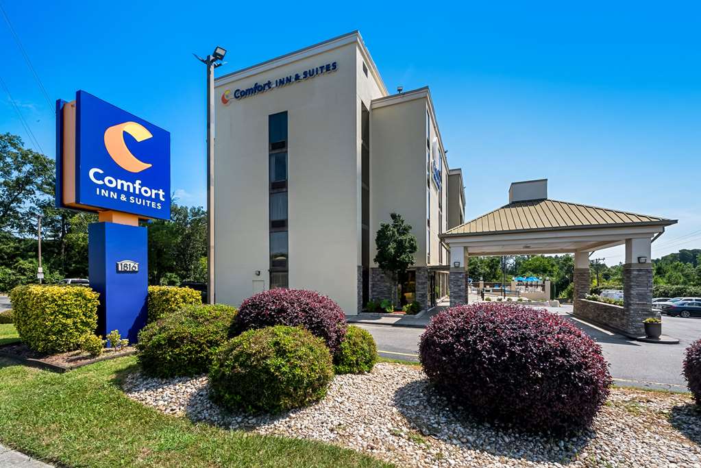 Comfort Inn & Suites Durham near Duke University in Durham, United States