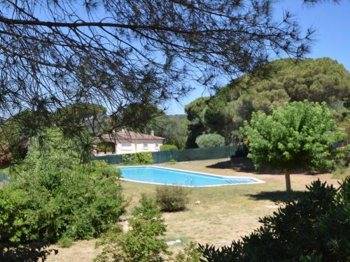Villa Calma — 4-Star Luxury Hotel in Santa Cristina D'aro, Spain