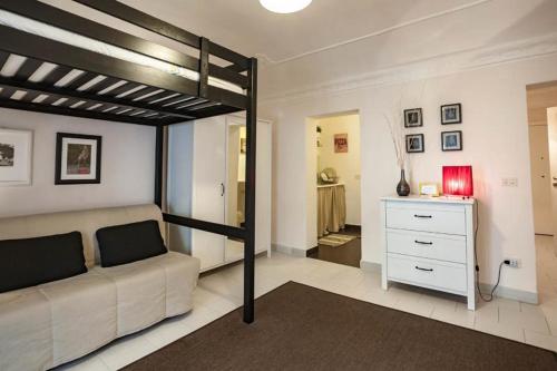 Trip Rooms — 4-Star Luxury Hotel in Palermo, Italy