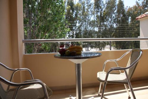 Hotel Aspassia — Nafplio — photo 4