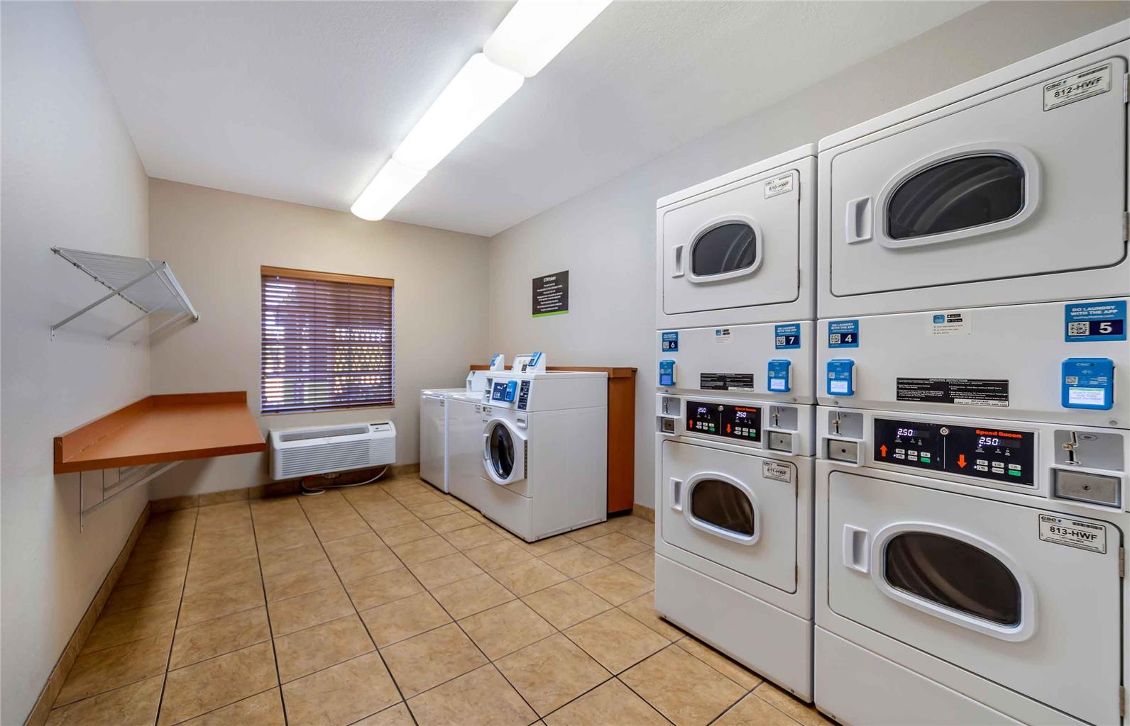 Extended Stay America Suites Lawton Fort Sill - photo 52