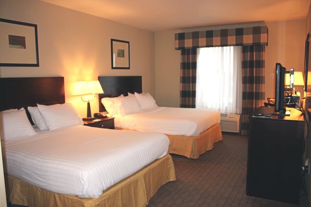 Holiday Inn Express Hotel & Suites Syracuse North Cicero by IHG - photo 17