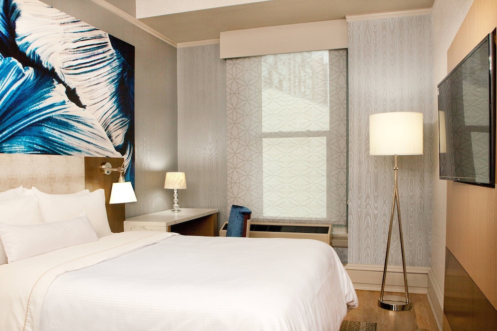 The Westin Great Southern Columbus - photo 12