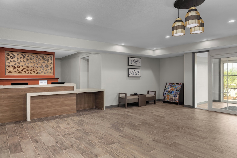 Candlewood Suites Hotel Texas City by IHG - photo 29