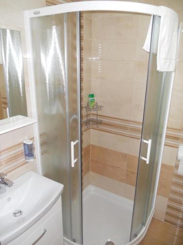 Guest House Gorsic 9242422 — Grosuplje