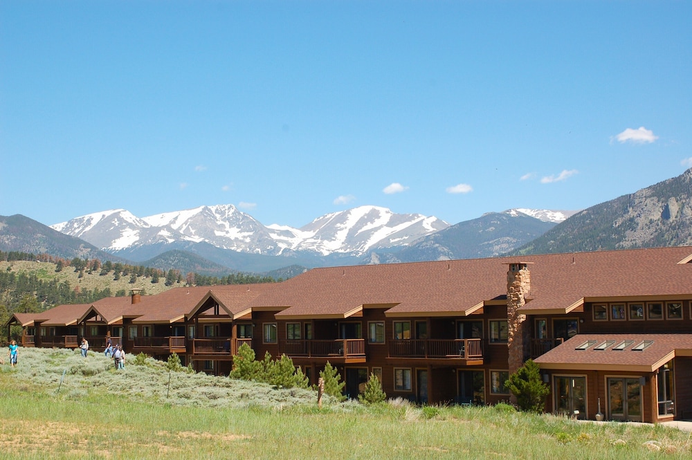 YMCA of The Rockies Estes Park - photo 41
