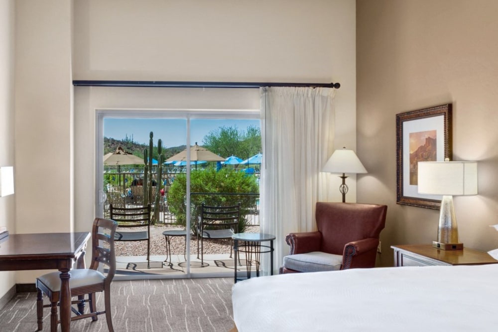 JW Marriott Starr Pass Resort and Spa - photo 46