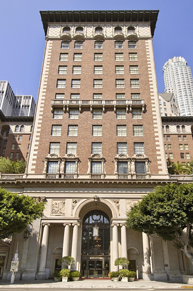 The Biltmore Los Angeles - photo 226