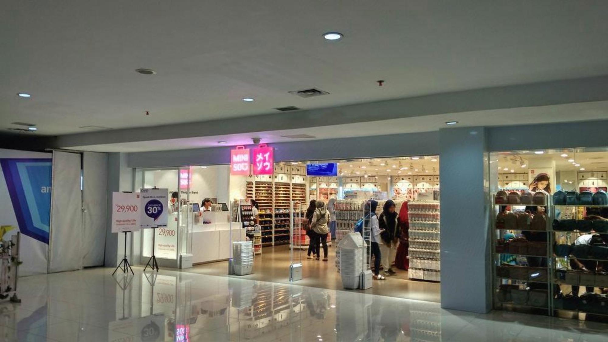 The Himana Malang in Malang, Indonesia