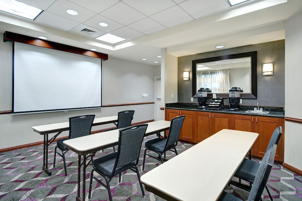 Residence Inn by Marriott Morgantown Medical Center Area - photo 42