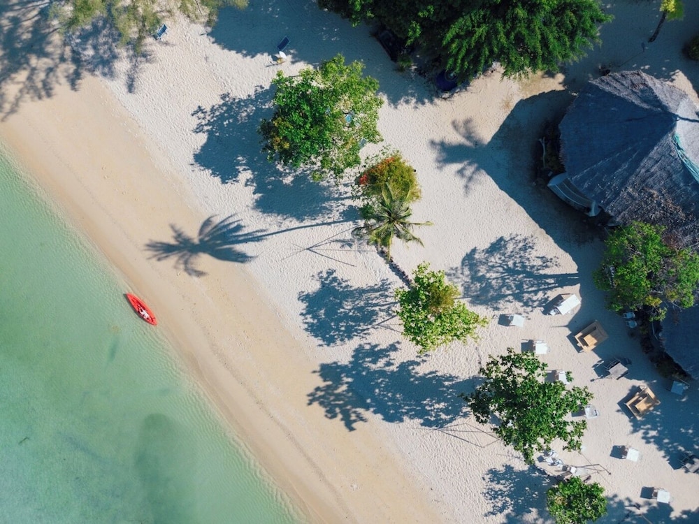 Mayalay Resort Green Hotel in Ko Lanta, Thailand