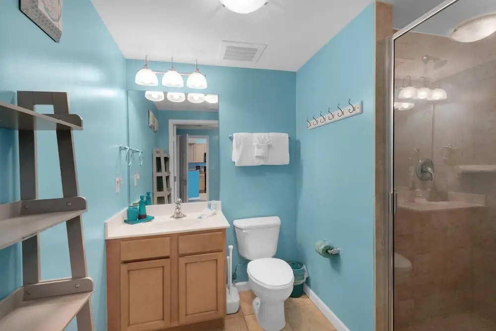 Palms Resort #2613 Jr. 2BR - photo 12
