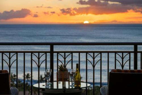 Ko Olina Beach Villas O1404 — 4-Star Luxury Hotel in Kapolei, United States