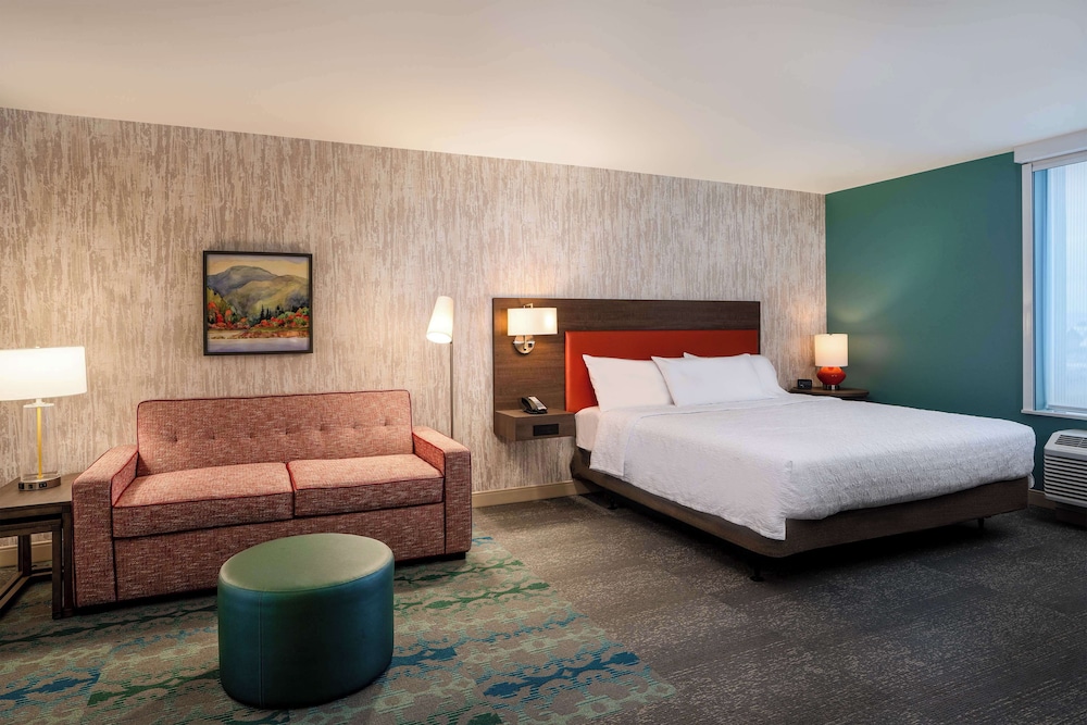 Home2 Suites by Hilton Bozeman Midtown - photo 31