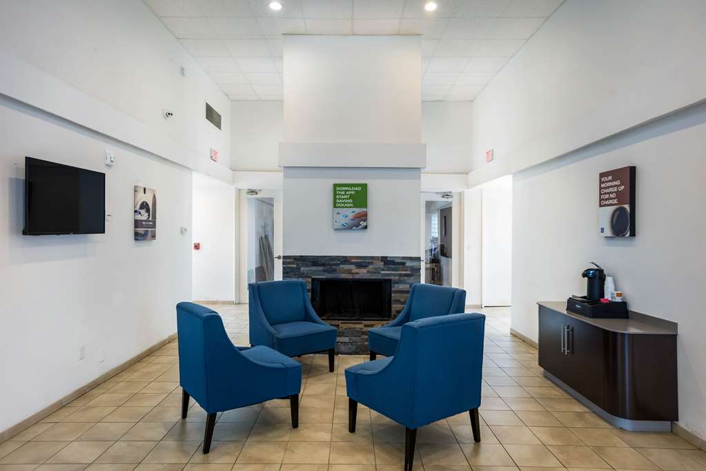 Motel 6 Irving TX Irving DFW Airport East - photo 27