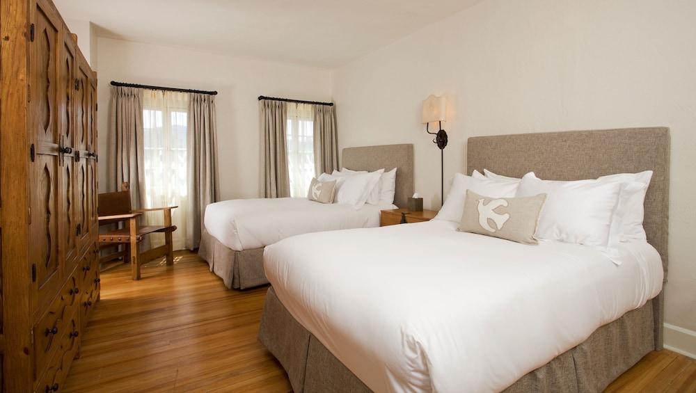Hotel St Francis - photo 22