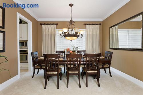 Reunion Resort 12 Luxury 5 Bedroom Vacation Rental - photo 4