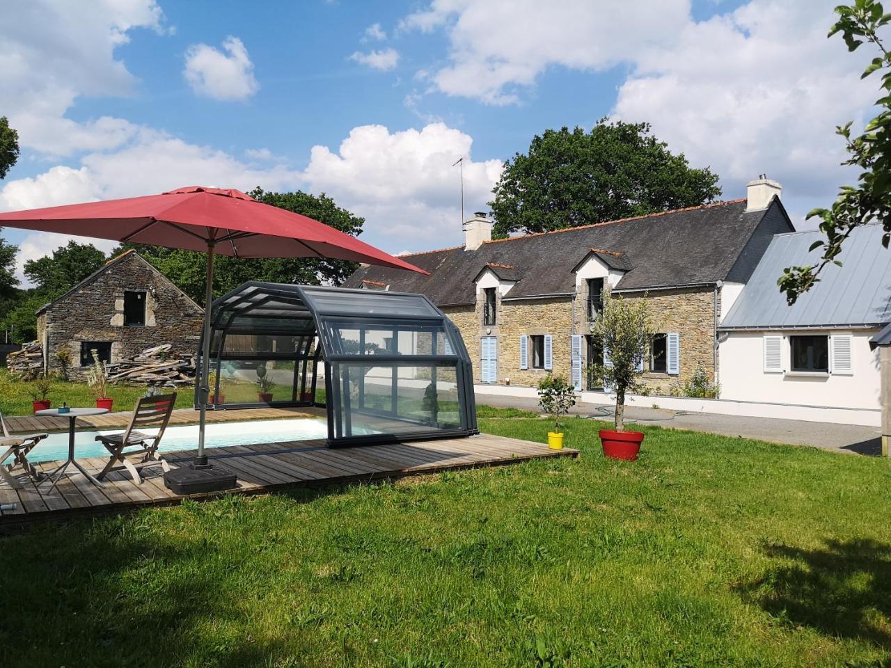 La Galnais — Ploermel