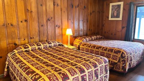 Pine Cone Motel - photo 12