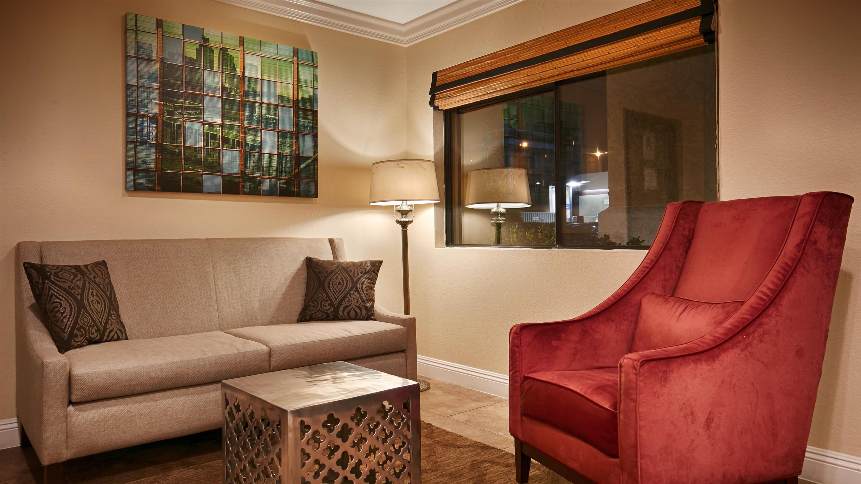 Clarion Pointe El Cajon San Diego East - photo 5