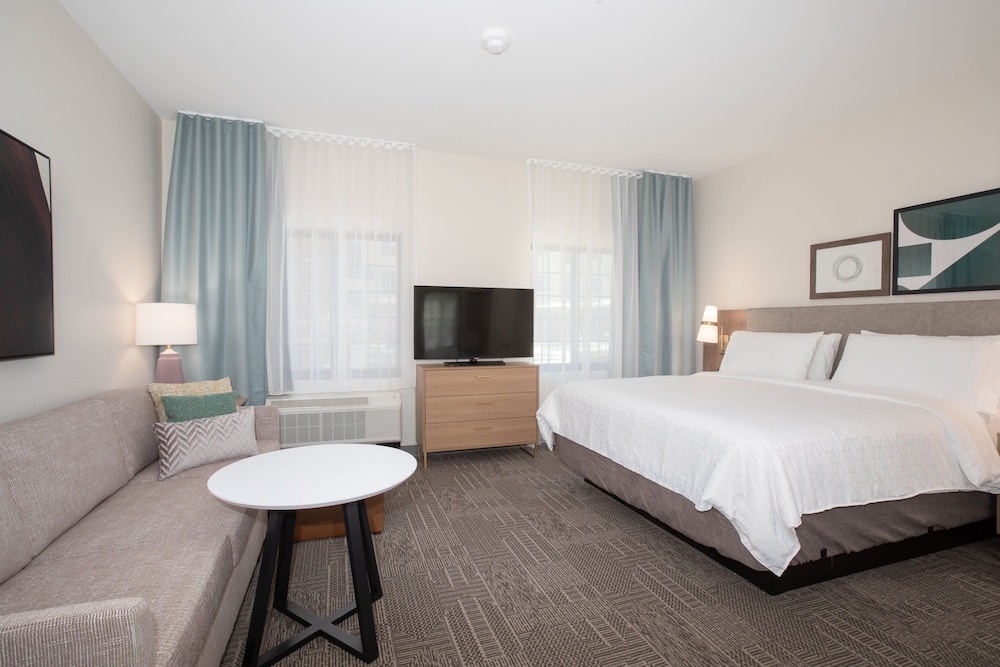 Staybridge Suites Carson City Tahoe Area by IHG - photo 11
