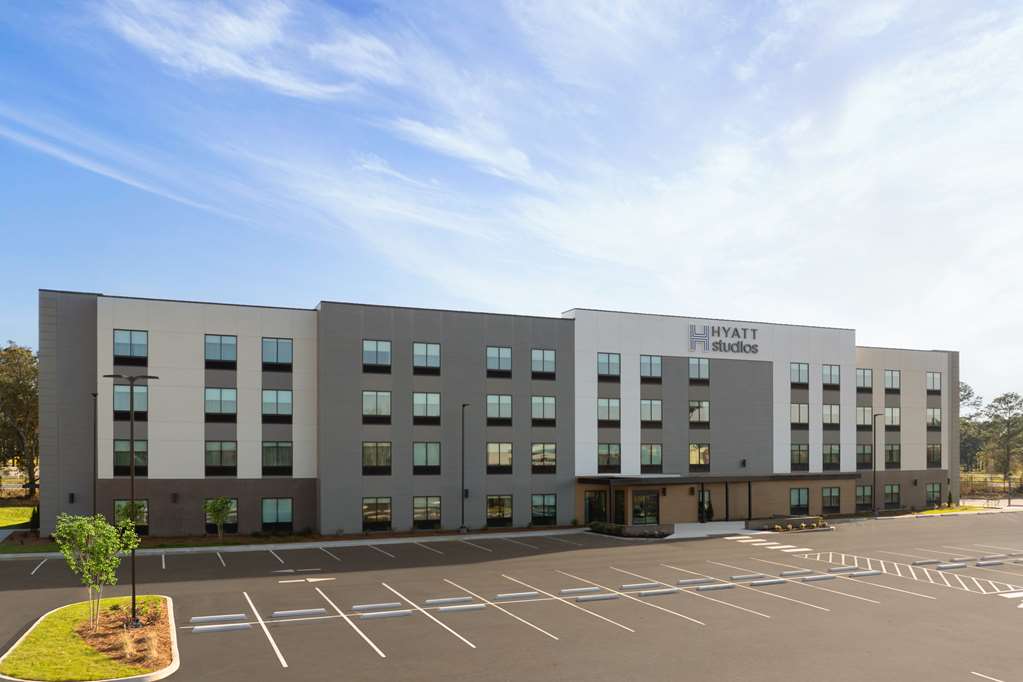 Hyatt Studios Mobile Tillmans Corner - photo 5