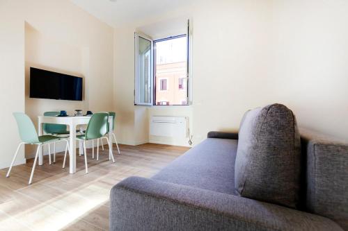 Trendy apartment at Vatican — 4-Star Luxury Hotel in Rome, Italy
