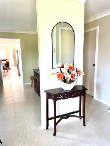 Tuncurry tranquility PID STRA 59456 in Tuncurry, Australia