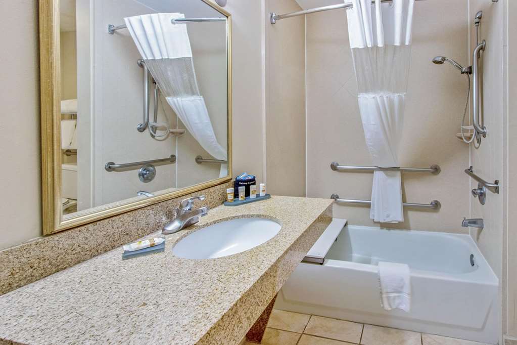 La Quinta Inn & Suites by Wyndham Ruidoso Downs - photo 31