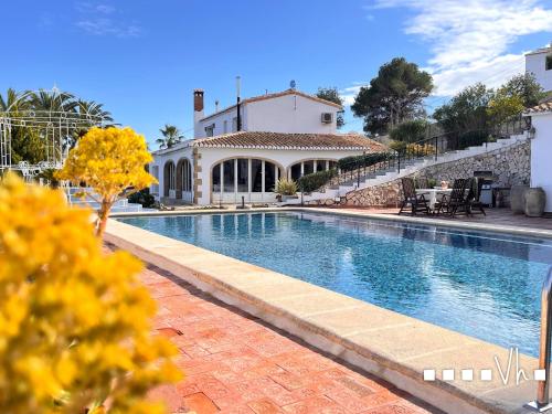 Vh Costablanca Granadella in Javea, Spain