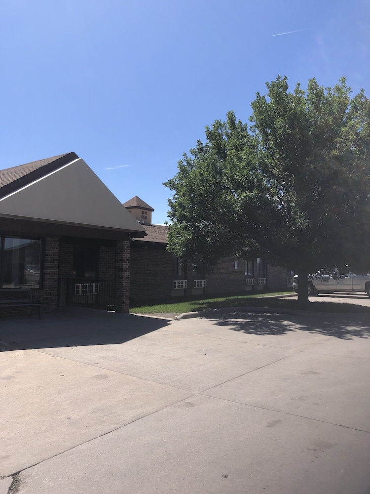 Americas Best Value Inn Onawa - photo 27
