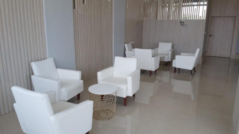 Golden Souda in Abha, Saudi Arabia