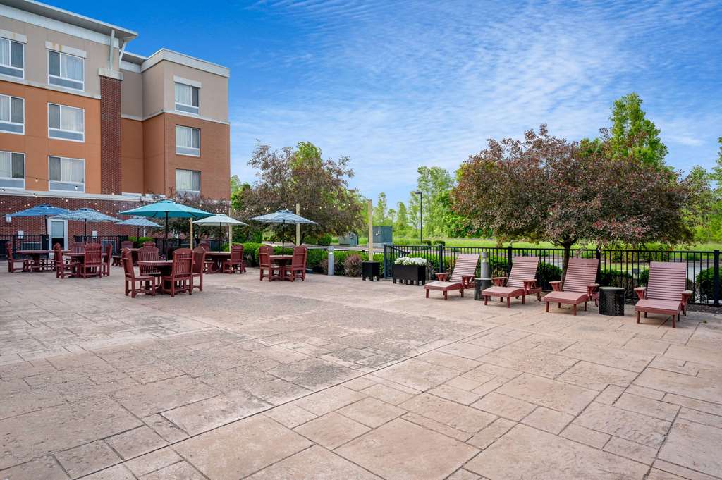 Wyndham Noblesville - photo 35