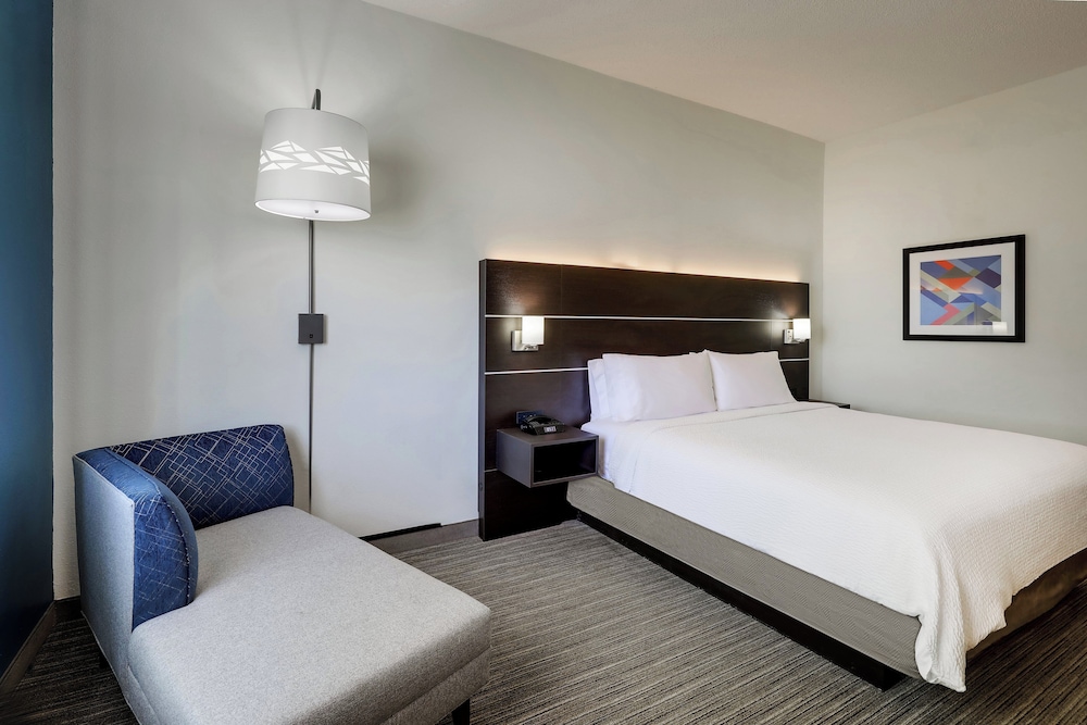 Holiday Inn Express Hotel & Suites Gadsden W Near Attalla by IHG - photo 39