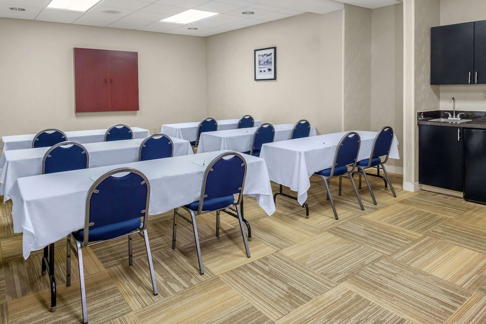 Hampton Inn Miami Dadeland - photo 22