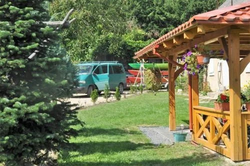 Agroturystyka W Swicie — hotel in Tuchola