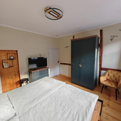 Ferienhaus Fachwerk 99 in Stolberg, Germany