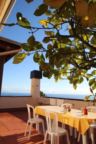 Casa Lory — 4-Star Luxury Hotel in Varazze, Italy