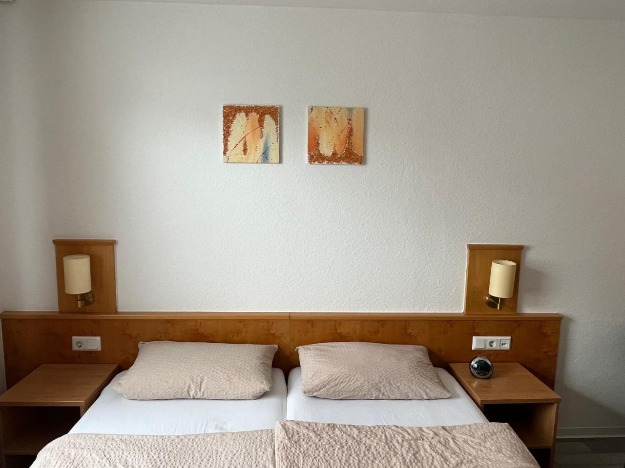 Brauhaus Hotel Rütershoff — hotel in Castrop-Rauxel