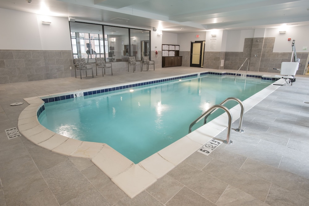 voco The Clair Cincinnati Downtown by IHG - photo 16