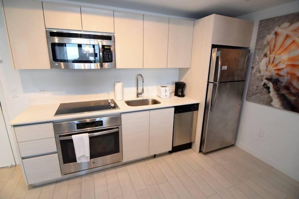 2 Bedroom Unit Across From Ocean @ Beachwalk Resort - photo 13