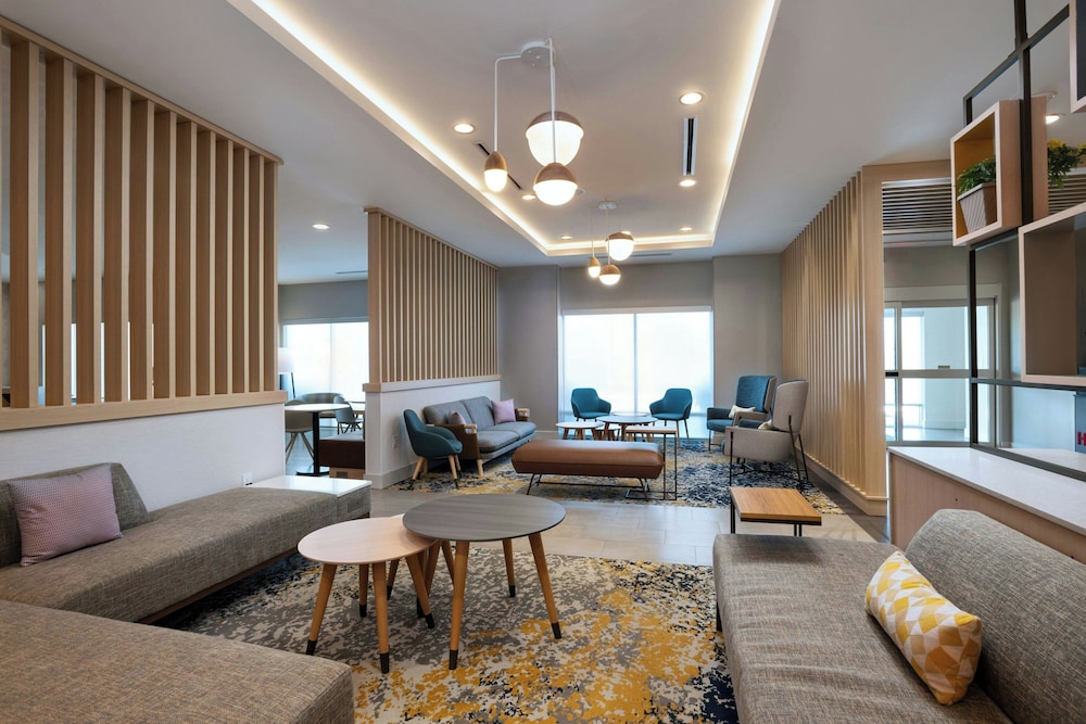 TownePlace Suites by Marriott Houston Tomball - photo 3
