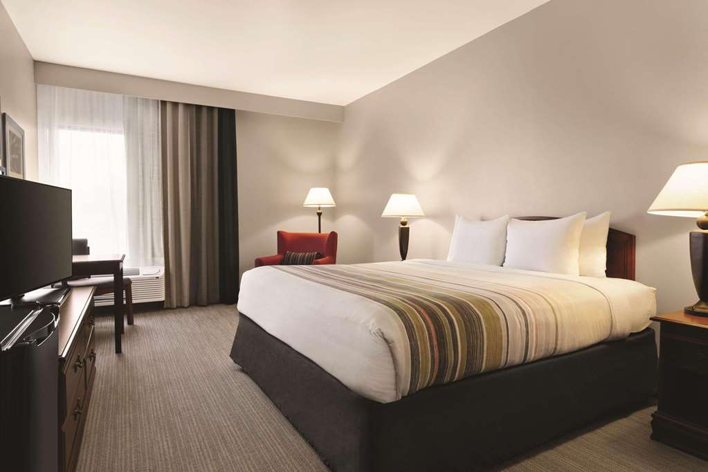 Country Inn & Suites by Radisson Bryant AR - photo 9