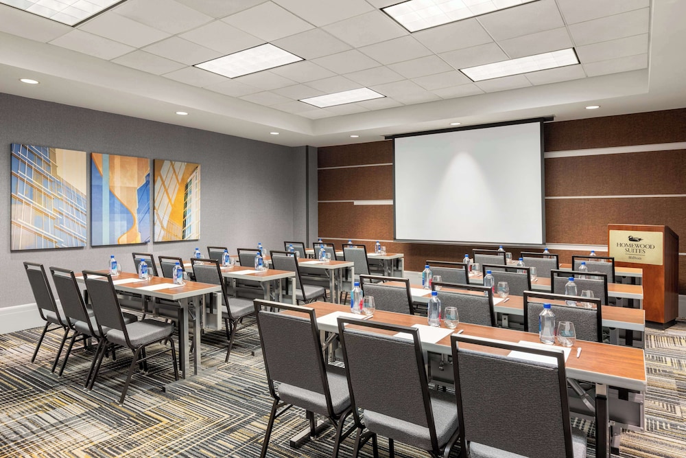 Homewood Suites by Hilton Washington D.C. Downtown - photo 41